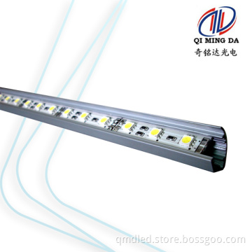 V-Shape 60PCS 1m SMD5050 LED Rigid Bar